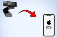How to Use an External Webcam on iPhone: Step-by-Step Guide