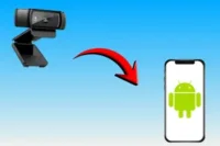 External Webcam Setup Guide for Android Users