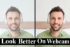 How to Look Better on Webcam: Tips for Video Calls & Interviews - Post Thumbnail