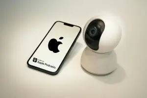 How to Use iPhone as Webcam for PC & Mac with USB, Wi-Fi & Bluetooth