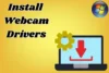 How to Install and Update Webcam Drivers on Windows (10/11/8/7) - Post Thumbnail
