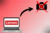Fix Your Lenovo Laptop Webcam Not Working with These Easy Steps - Post Thumbnail
