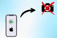 How to Fix Phone Camera Not Working on Android or iPhone