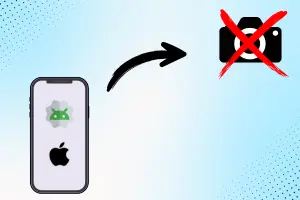 How to Fix Phone Camera Not Working on Android or iPhone