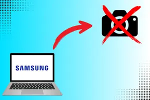 Samsung Laptop Webcam Not Working? Here’s How to Fix It!
