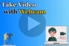 How to Record a Video with Webcam on Windows & Mac - Post Thumbnail