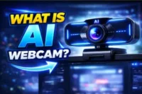 What is an AI Webcam? Features, Benefits & Uses Explained