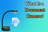 Discover What is a Document Camera & How It Works Easily - Post Thumbnail