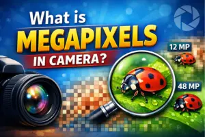 What Is Megapixels in Camera and Why It Matters
