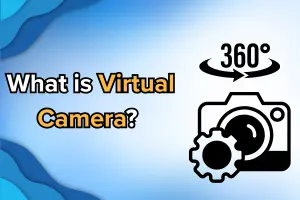What is Virtual Webcam? Discover How It Transforms Your Video Calls